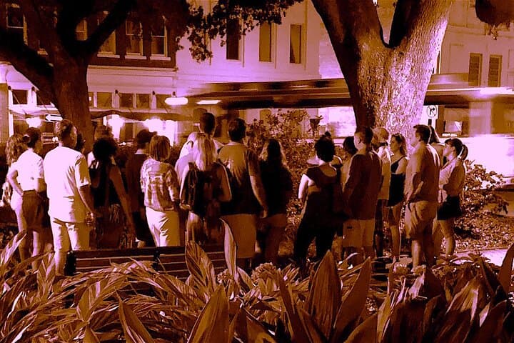 Explore Historic Savannah: Private Virtual Walking Tour with 19 Stops photo 4