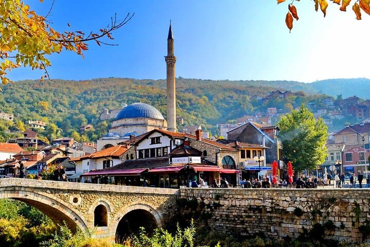 Kosovo in a Day: Pristina & Prizren Cultural Day Tour from Tirana photo 4