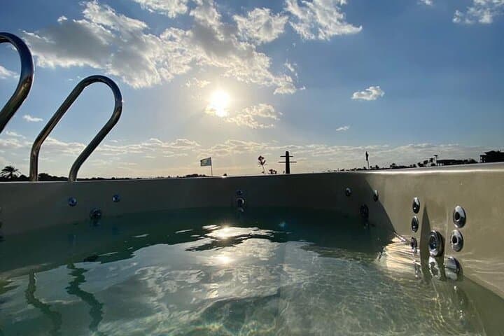Four-Day Luxury Nile Cruise from Luxor to Aswan with Temple Tours photo 2