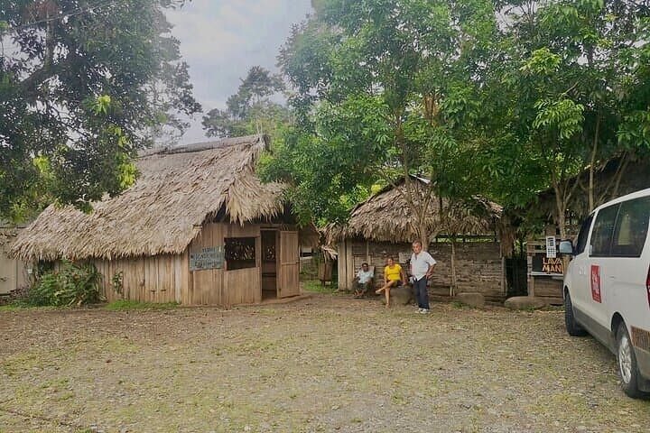 Bribri Chocolate & Cahuita National Park: Day Trip from San José photo 5