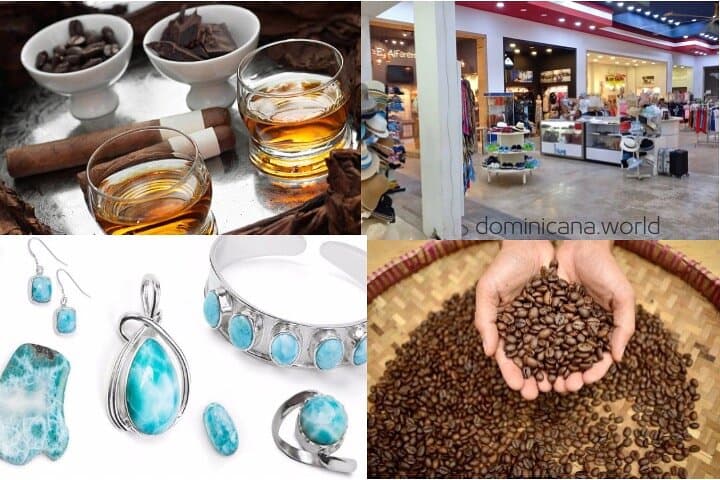 Punta Cana Shopping Tour: Rum, Cigars, Coffee, Larimar & Chocolate Experience