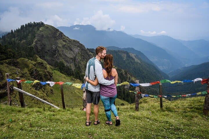 Morare Danda Community Trek: 6-Day Annapurna Alternative From Pokhara photo 2