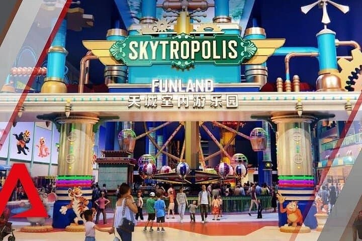 Genting Highlands Day Tour from Kuala Lumpur — SkyWay, Strawberry Farm & Premium Outlets photo 6