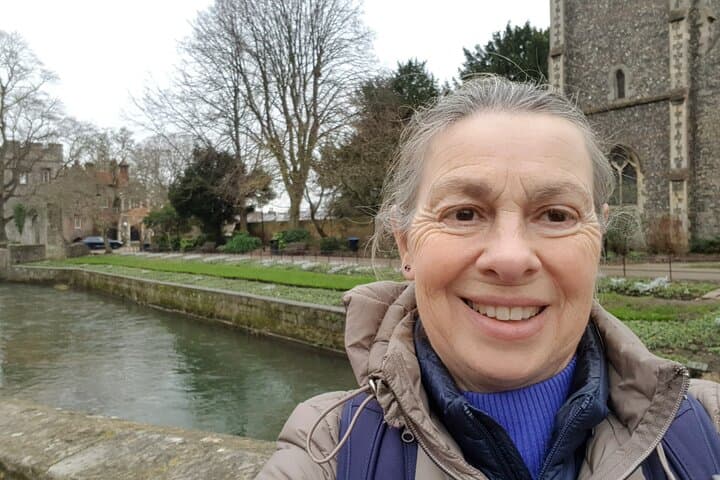 Saints and Spies of Canterbury: Private 2-Hour Cathedral & City Walking Tour photo 3