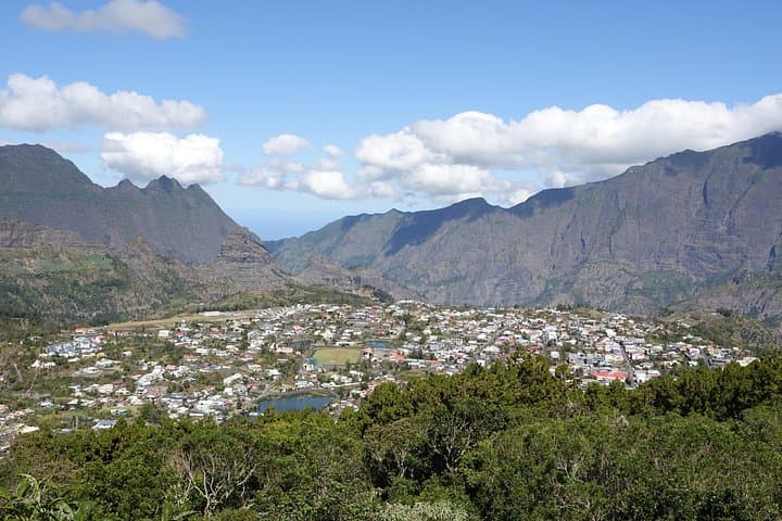 Half-Day Scenic Drive: Piton Maïdo to L'Hermitage — Best Views & Beaches on Réunion photo 4