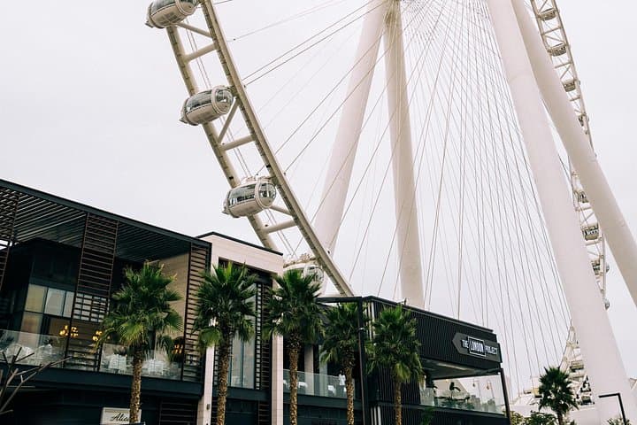 Eco-Friendly Half-Day Dubai City Tour — Electric Vehicles & Cultural Highlights photo 3