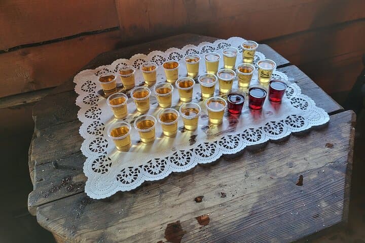 Zakopane Day Trip from Kraków — Tatra Views, Highland Culture & Thermal Baths photo 3