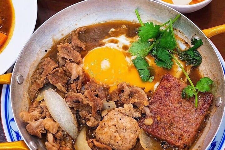Ho Chi Minh Half-Day Local Breakfast Tour: Alleyway Eats & Coffee photo 3