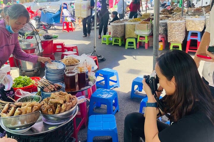 Ho Chi Minh Half-Day Local Breakfast Tour: Alleyway Eats & Coffee photo 4