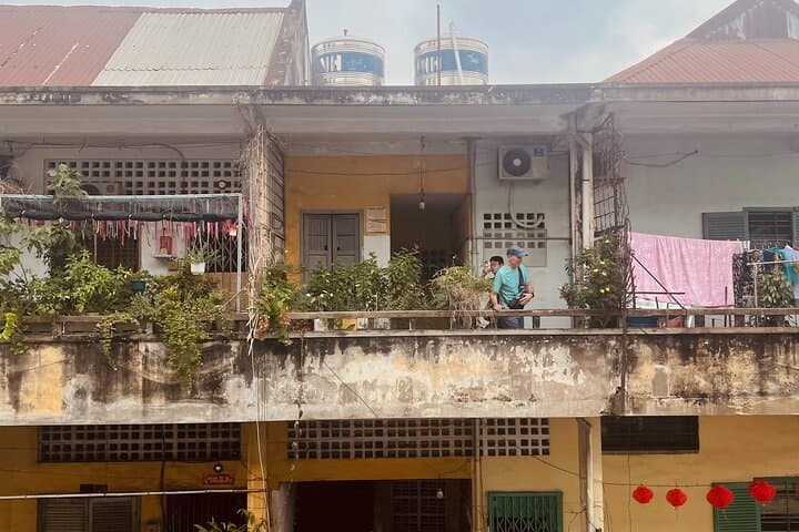 Ho Chi Minh Half-Day Local Breakfast Tour: Alleyway Eats & Coffee photo 5