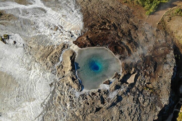 Golden Circle, Glacier & Northern Lights: Private Super-Jeep Tour from Reykjavik photo 5