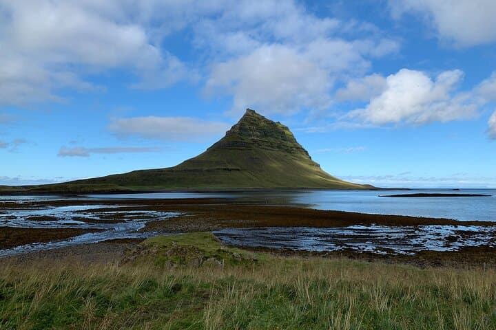 Snaefellsnes & Kirkjufell Guided Private Tour — Day Trip from Reykjavik