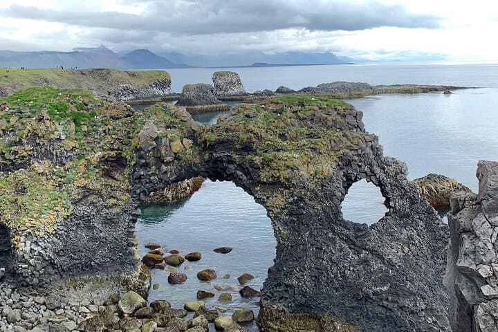 Snaefellsnes & Kirkjufell Guided Private Tour — Day Trip from Reykjavik photo 6