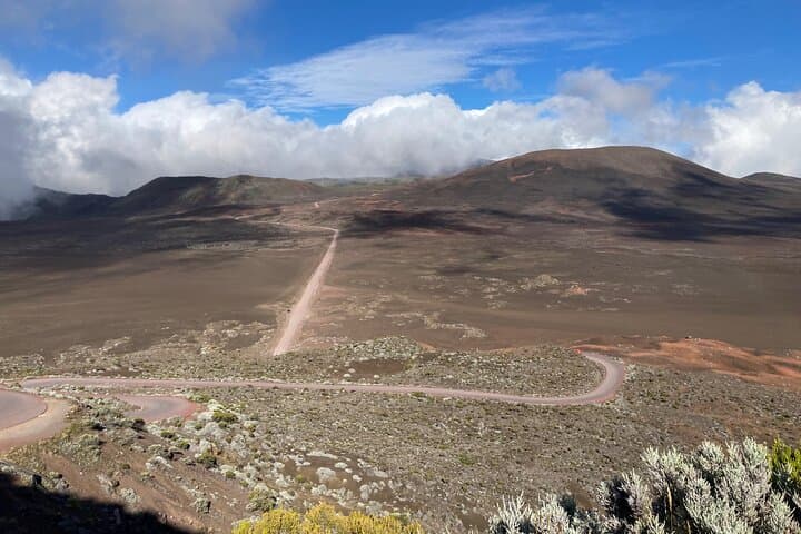 Discovery Day on Réunion: Volcano, Beaches & Panoramic Views photo 2