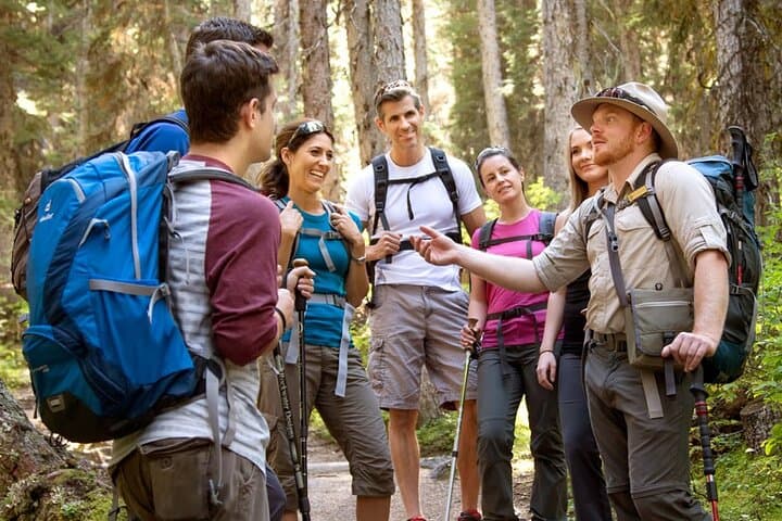 Hike the Via Sacra Romana: Lakeside Trail, Panoramas & Roman Pasta in Castelli Romani