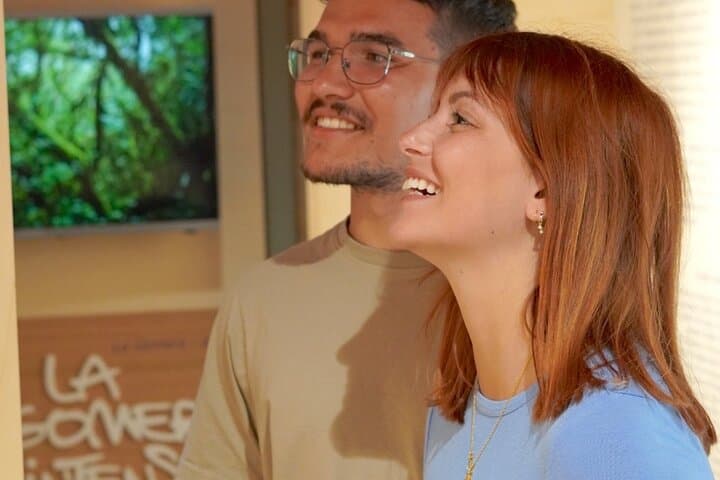 Inside La Gomera’s Ethnographic Park: Self-Guided Farm, Mill & Cultural Walk photo 3
