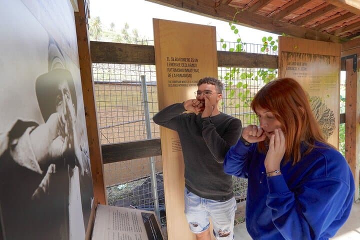 Inside La Gomera’s Ethnographic Park: Self-Guided Farm, Mill & Cultural Walk