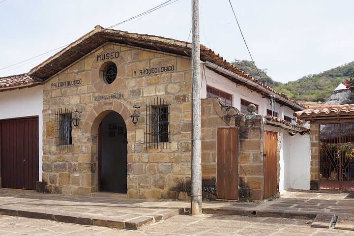 Walk the Historic Camino Real: Barichara to Guane Hike