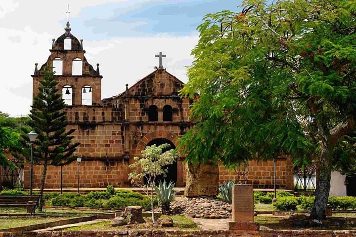 Walk the Historic Camino Real: Barichara to Guane Hike photo 4