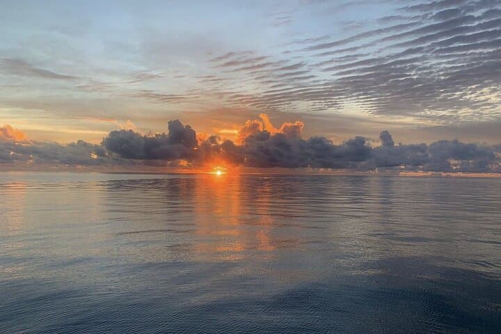Bermuda Catamaran Sunset Sail — Great Sound Evening Cruise with Rum Swizzle photo 2