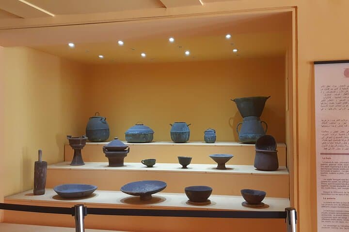 Romantic Walking Tour of Agadir — Plage d’Agadir, Birds Valley & Souk El Had photo 4
