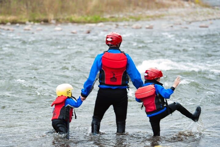 Family Float on the Arkansas River — Beginner Rafting in Buena Vista photo 5