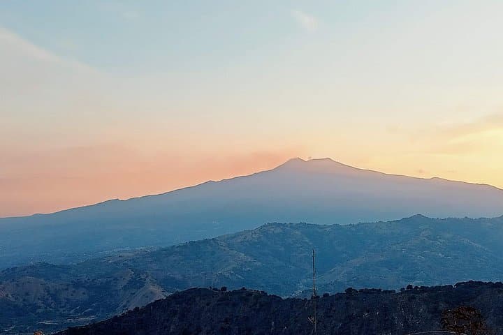 Mount Etna 4x4 Day Trip from Taormina: Silvestri Craters to Summit Options photo 5