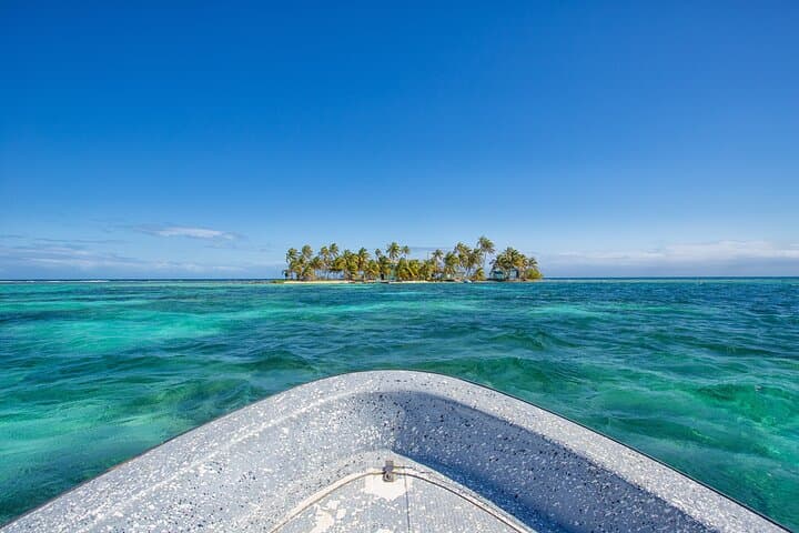 Snorkel Silk and Moho Caye: Nurse Sharks, Turtles & Island Lunch off Placencia photo 3