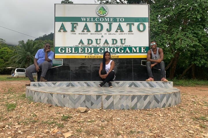 2-Day Volta Experience: Hike Afadjato, Wli Falls & Tafi Atome Monkeys photo 4