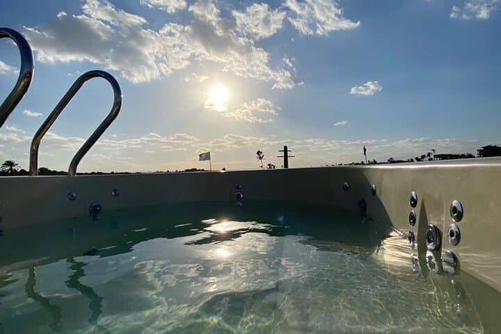 5-Day Nile Cruise from Cairo: Luxor to Aswan with Abu Simbel and Hot Air Balloon photo 2