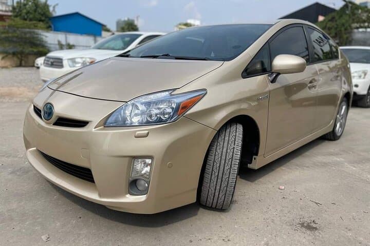 Private Transfer from Sihanoukville to Phnom Penh by Car or Minivan photo 4