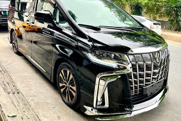 Private Transfer from Sihanoukville to Phnom Penh by Car or Minivan photo 3