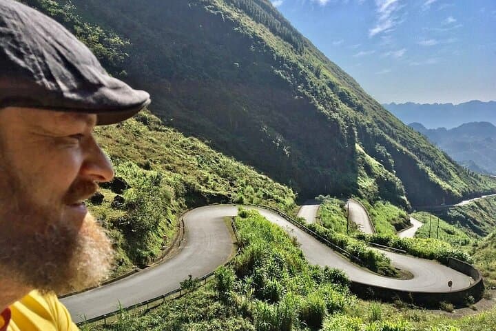 3-Day Trekking Ha Giang: Dong Van Karst Plateau Passes, Villages & Ma Pi Leng photo 5
