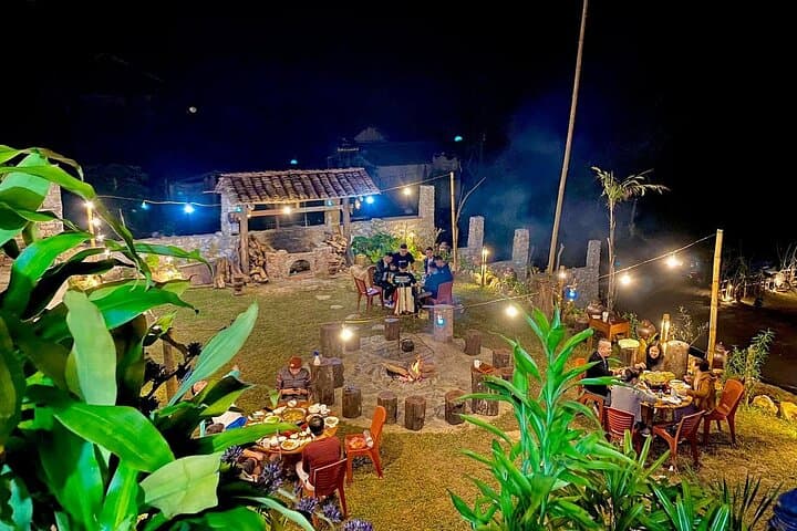 Explore Ba Be Lake: 2-Day Homestay, Boat & Cave Adventure photo 2
