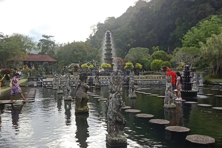 Heaven Gate East Bali Private Tour: Lempuyang, Tirta Gangga & East Bali Highlights photo 2