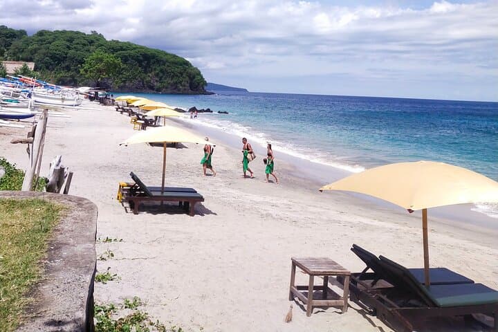 Heaven Gate East Bali Private Tour: Lempuyang, Tirta Gangga & East Bali Highlights photo 3