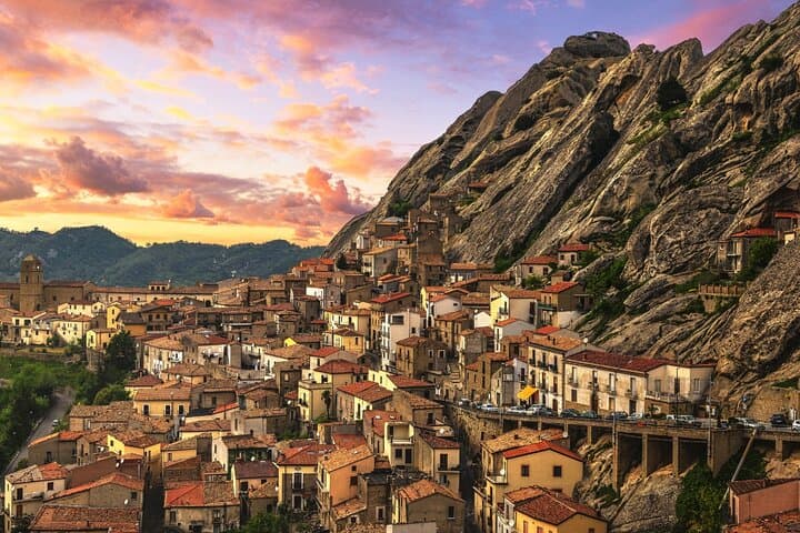 Seven Stones Path Hike: Castelmezzano to Pietrapertosa in the Lucan Dolomites photo 1