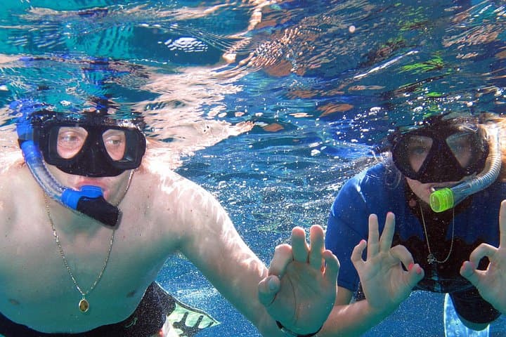 Private Yacht Charter in Sharm El Sheikh: Full-Day Red Sea Escape photo 4