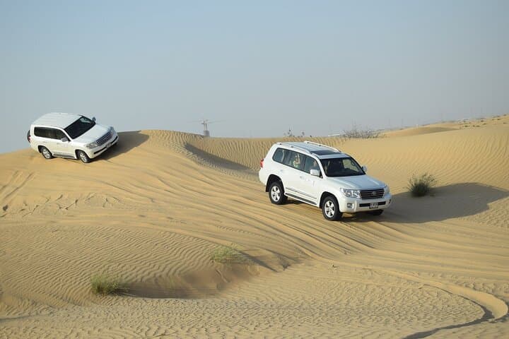 Agadir & Taghazout 4x4 Day Trip: Coastal Dunes, Tiznit & Berber Lunch photo 3