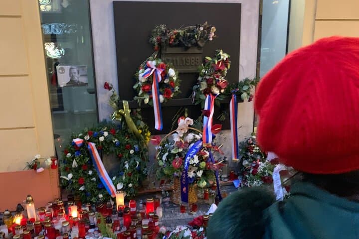 Prague WWII & Communism Walking Tour — Vyšehrad to the Museum of Anthropoid (Tip-Based, 3 hrs) photo 5