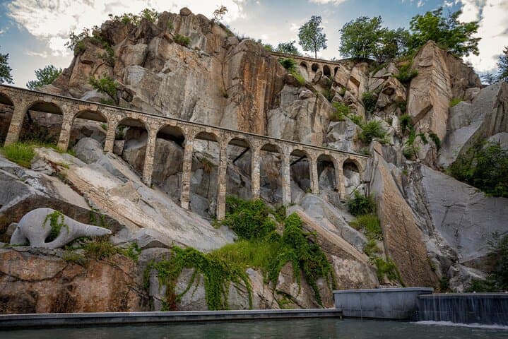 Full-Day Archaeological Tour of Plovdiv and the Rhodope Region