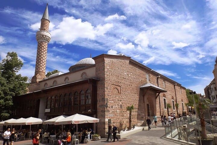 Full-Day Archaeological Tour of Plovdiv and the Rhodope Region photo 3