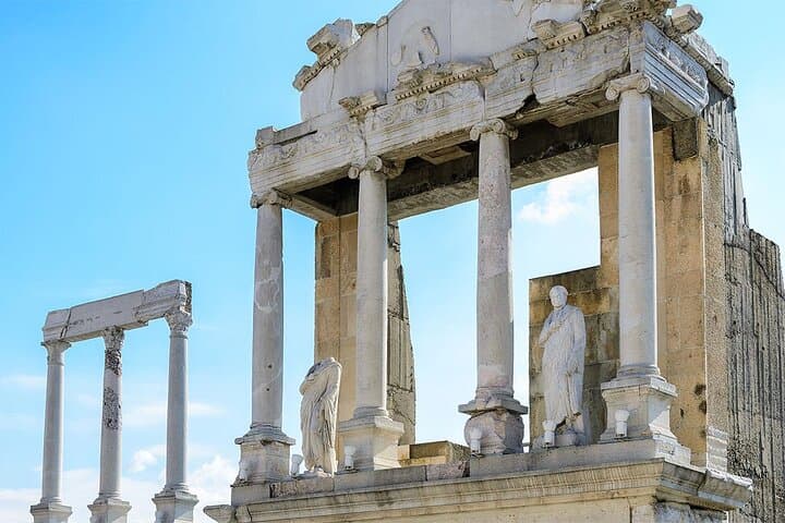 Full-Day Archaeological Tour of Plovdiv and the Rhodope Region photo 6