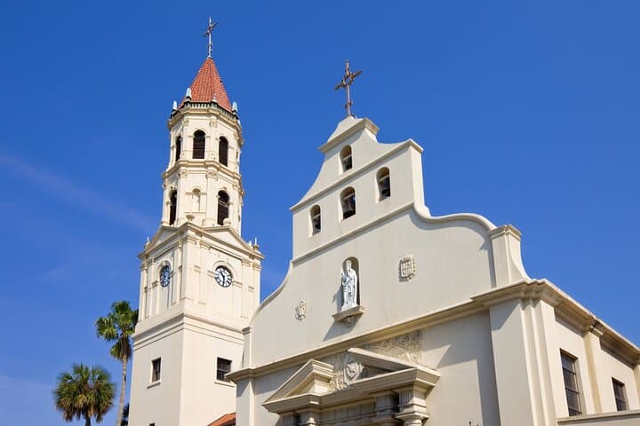 Blood on the Cobblestones: St. Augustine True Crime Pub Crawl photo 5