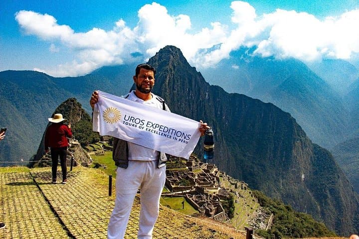 Short Inca Trail to Machu Picchu: 2-Day Hike via Winaywayna & Sun Gate photo 3