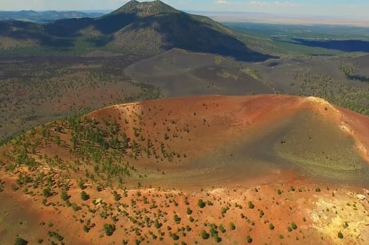 Grand Canyon, Wupatki & Sunset Crater: Full-Day Flagstaff Tour photo 3