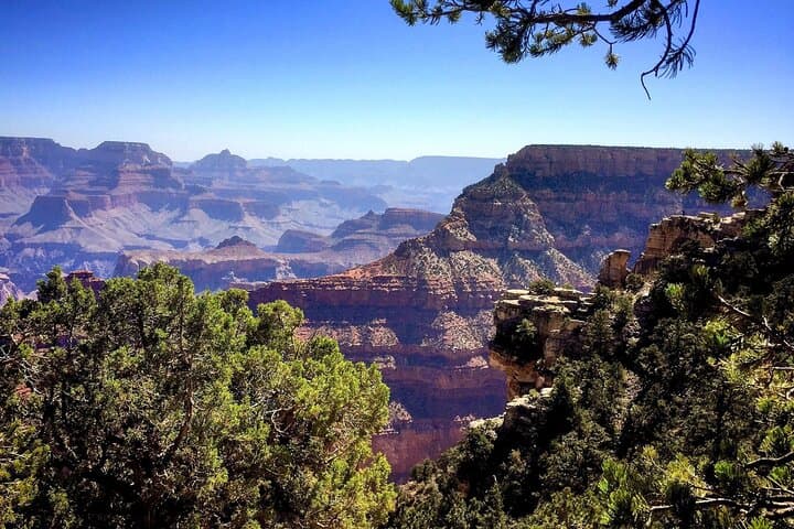 Grand Canyon, Wupatki & Sunset Crater: Full-Day Flagstaff Tour photo 5