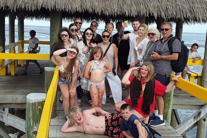 Full-Circle Viti Levu: Round-the-Island Day Trip from Suva photo 6