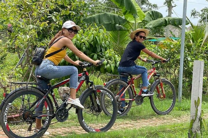 Mekong Delta One Day Guided Sightseeing Tour from Ho Chi Minh City photo 2