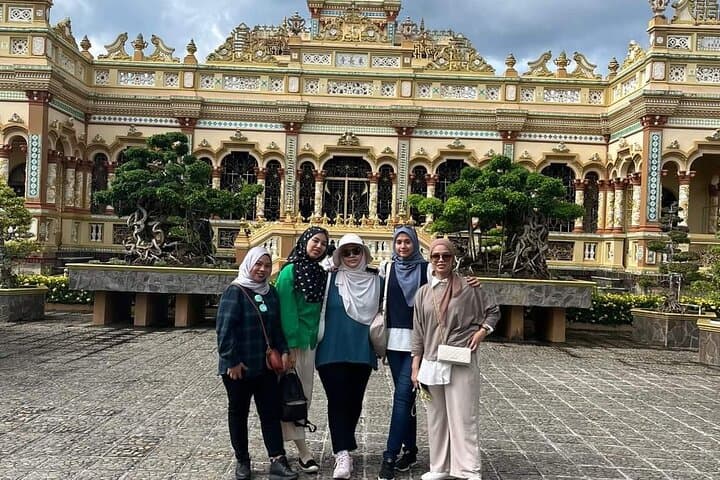 Mekong Delta One Day Guided Sightseeing Tour from Ho Chi Minh City photo 4